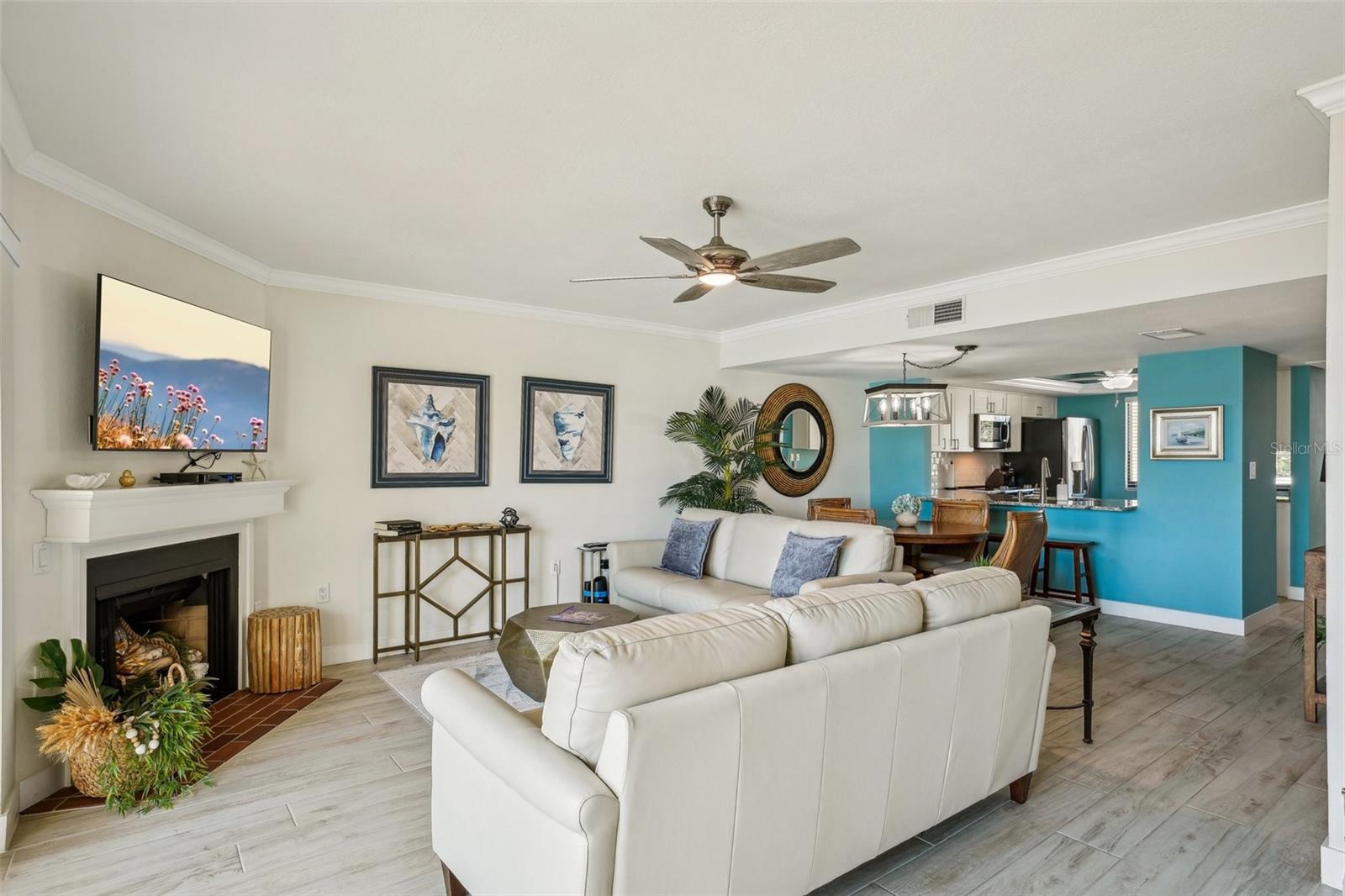 SEAPOINTE TERRACE CONDO - Residential