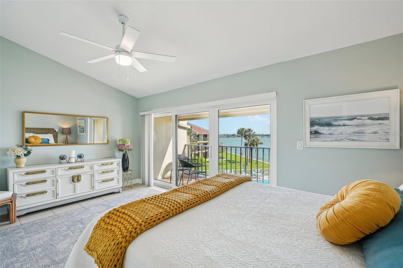 SEAPOINTE TERRACE CONDO - Residential