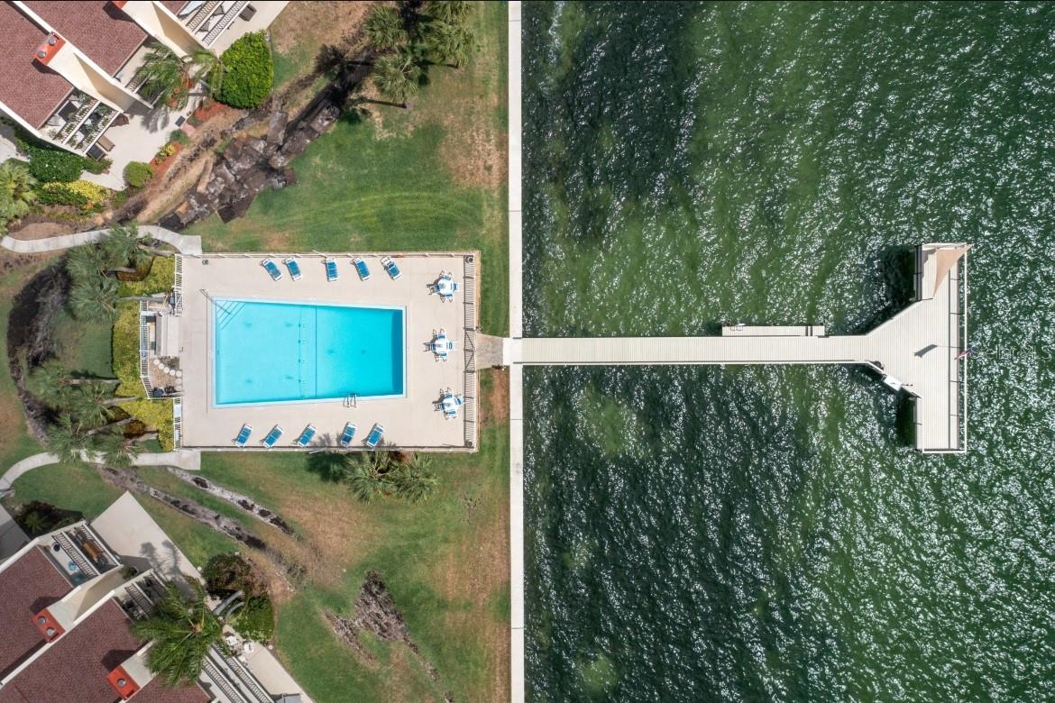 SEAPOINTE TERRACE CONDO - Residential