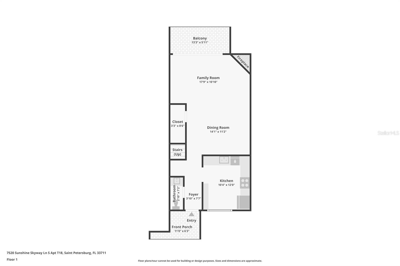 SEAPOINTE TERRACE CONDO - Residential