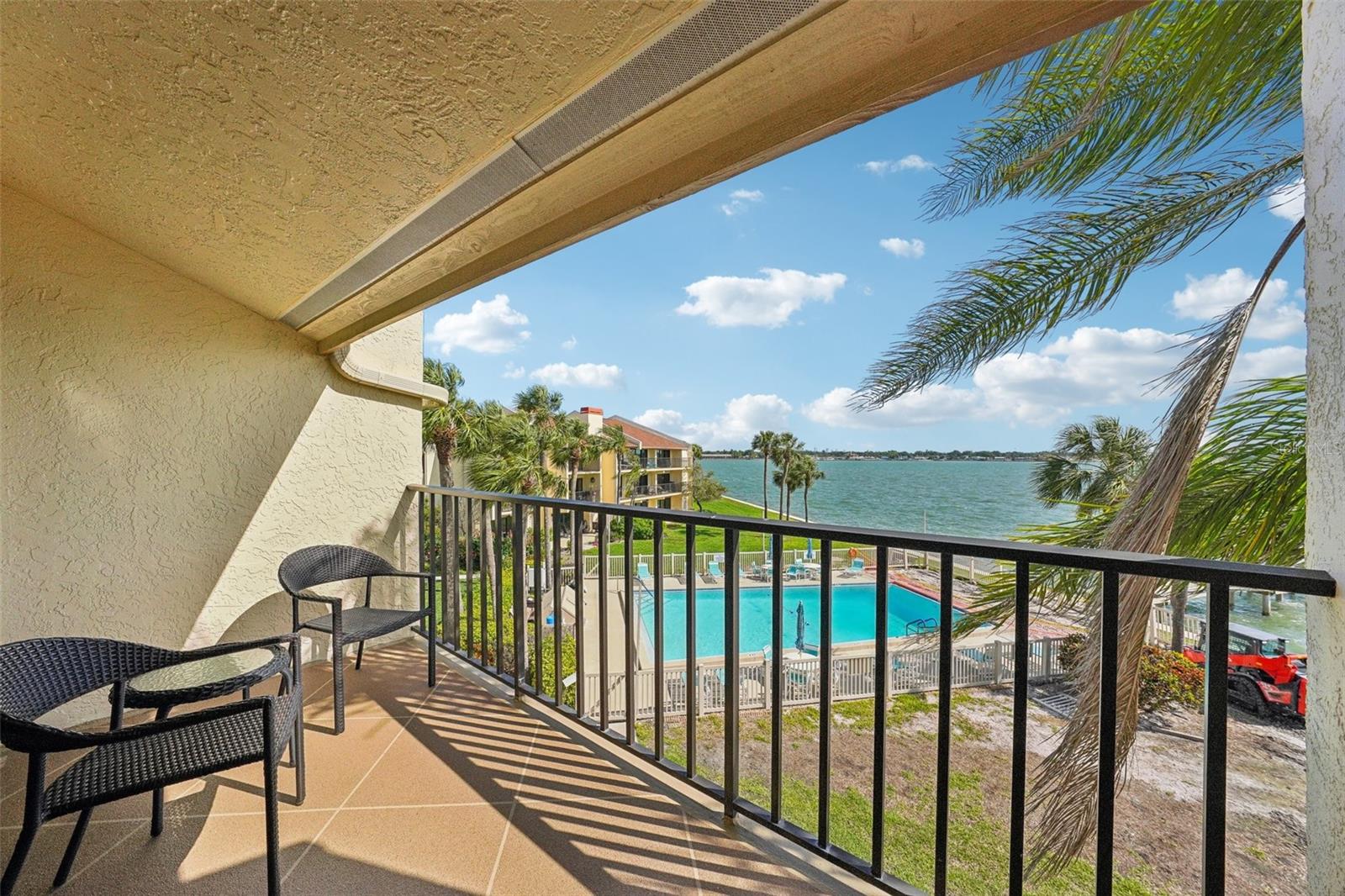 SEAPOINTE TERRACE CONDO - Residential