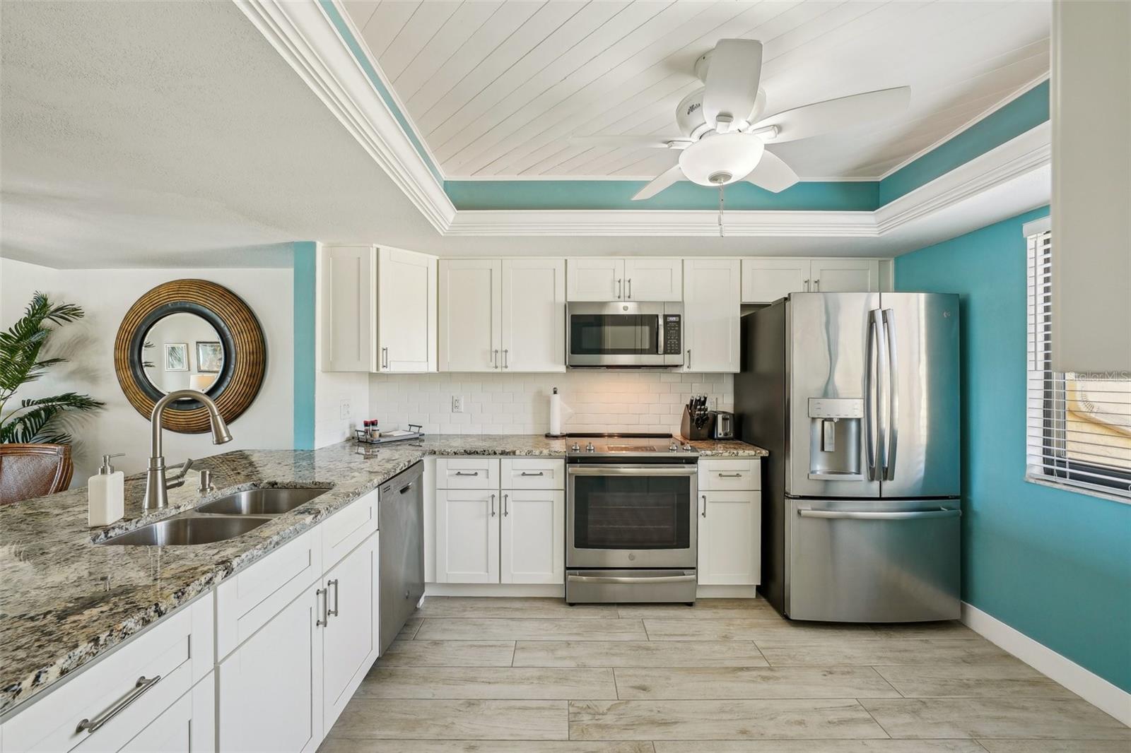 SEAPOINTE TERRACE CONDO - Residential