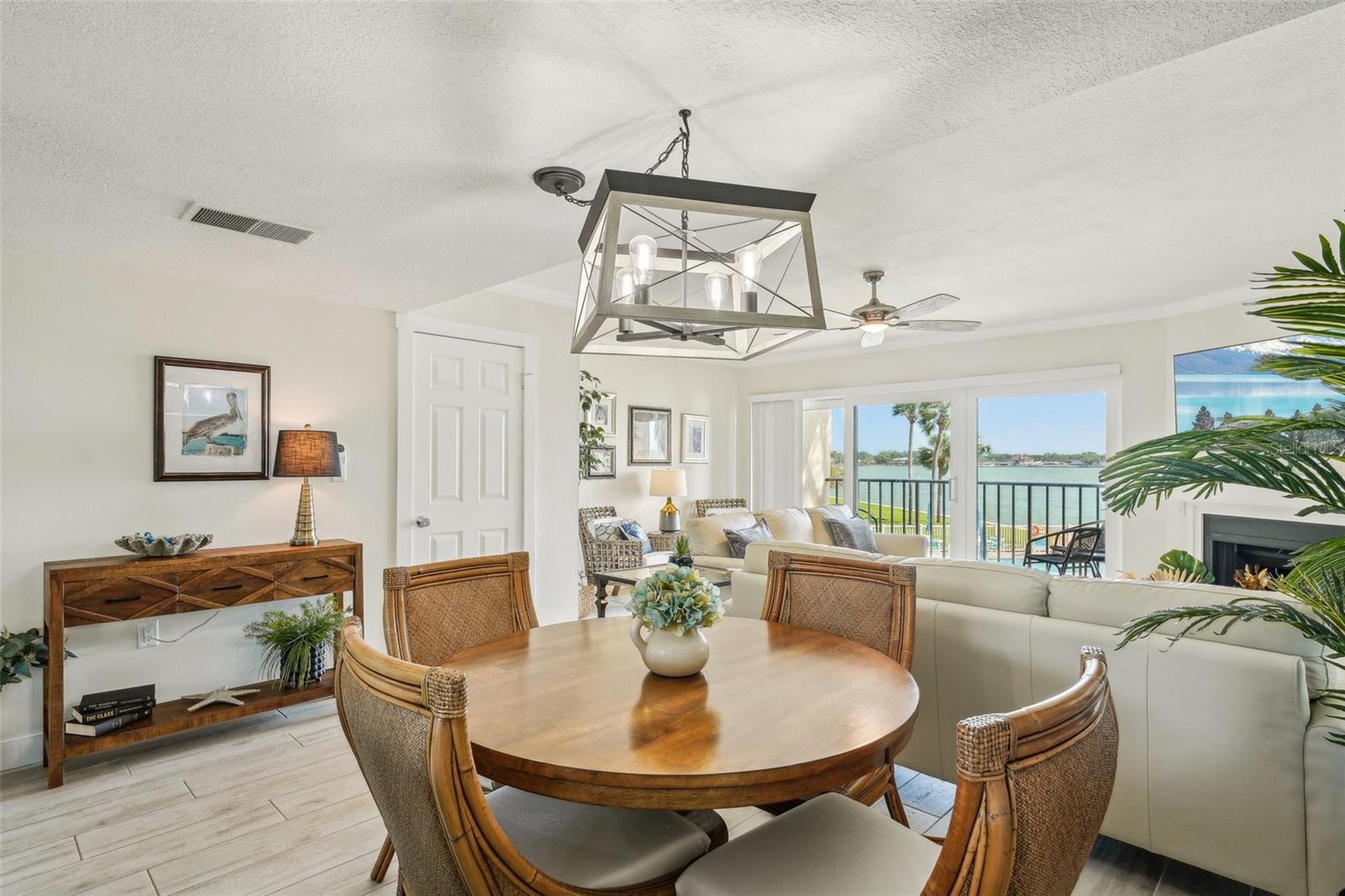 SEAPOINTE TERRACE CONDO - Residential