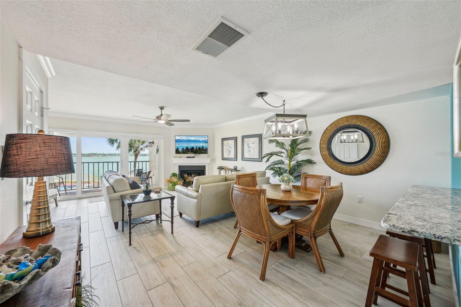 SEAPOINTE TERRACE CONDO - Residential