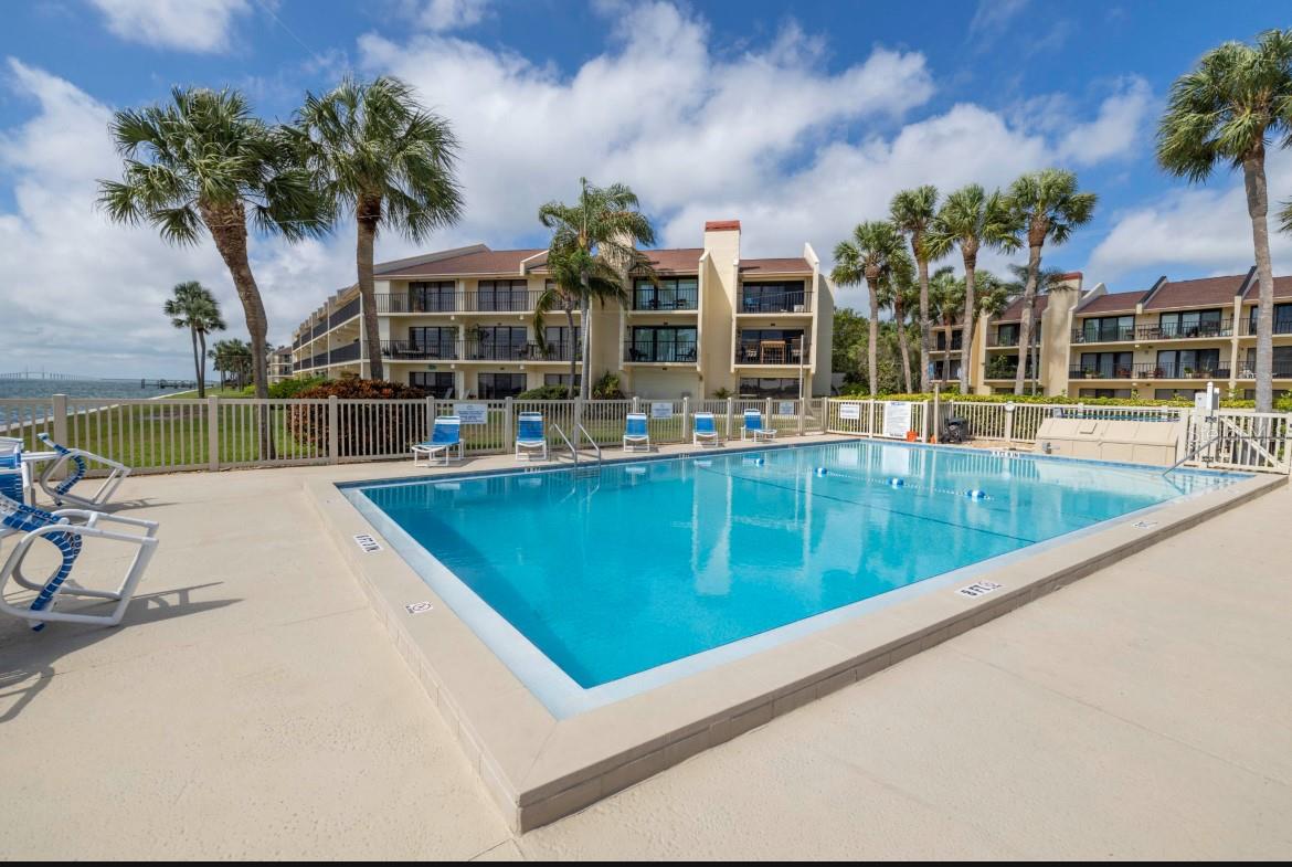 SEAPOINTE TERRACE CONDO - Residential