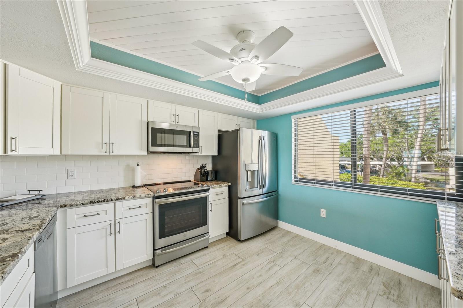 SEAPOINTE TERRACE CONDO - Residential