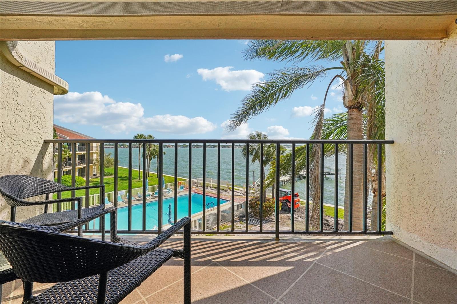 SEAPOINTE TERRACE CONDO - Residential