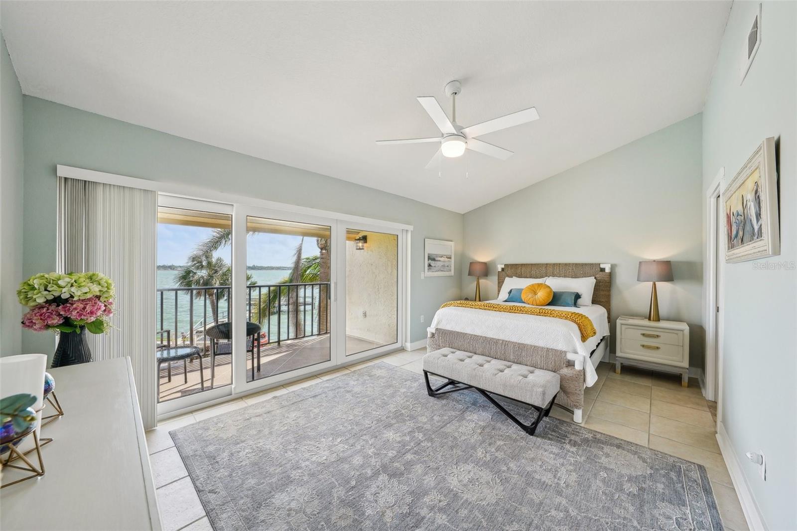 SEAPOINTE TERRACE CONDO - Residential