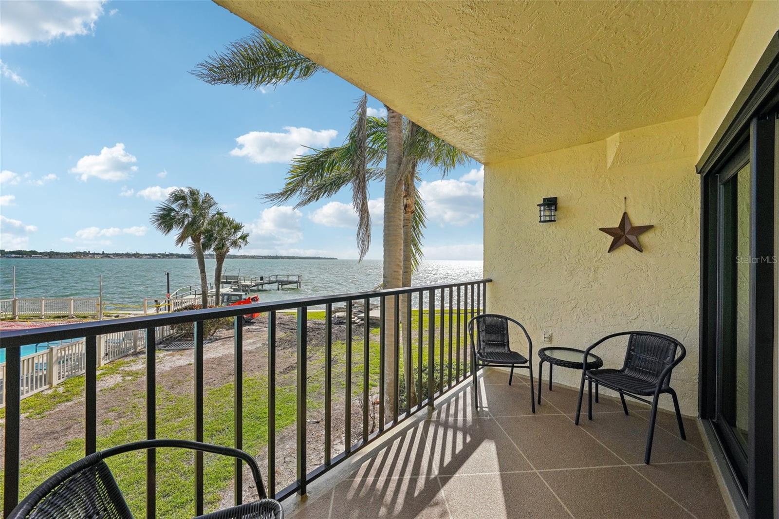 SEAPOINTE TERRACE CONDO - Residential