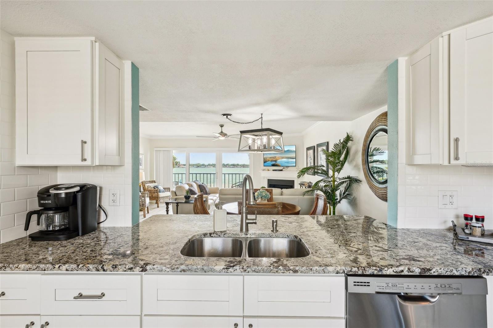 SEAPOINTE TERRACE CONDO - Residential