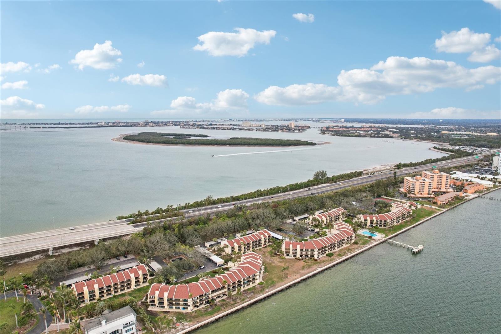 SEAPOINTE TERRACE CONDO - Residential