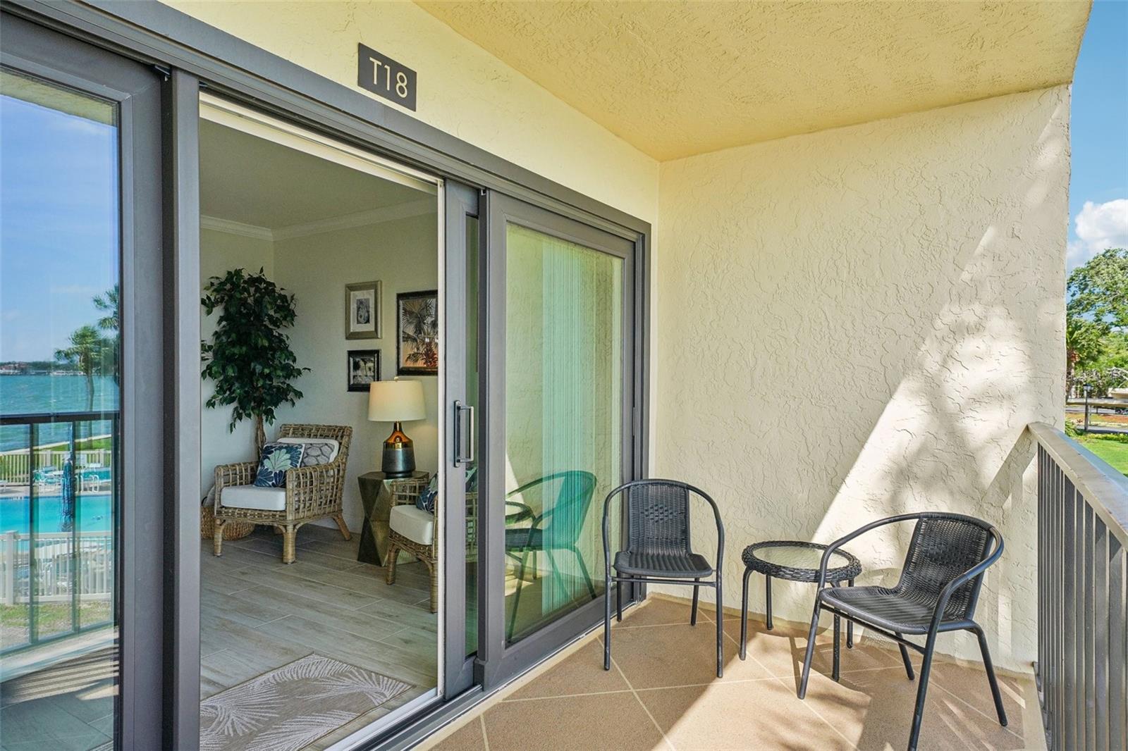 SEAPOINTE TERRACE CONDO - Residential