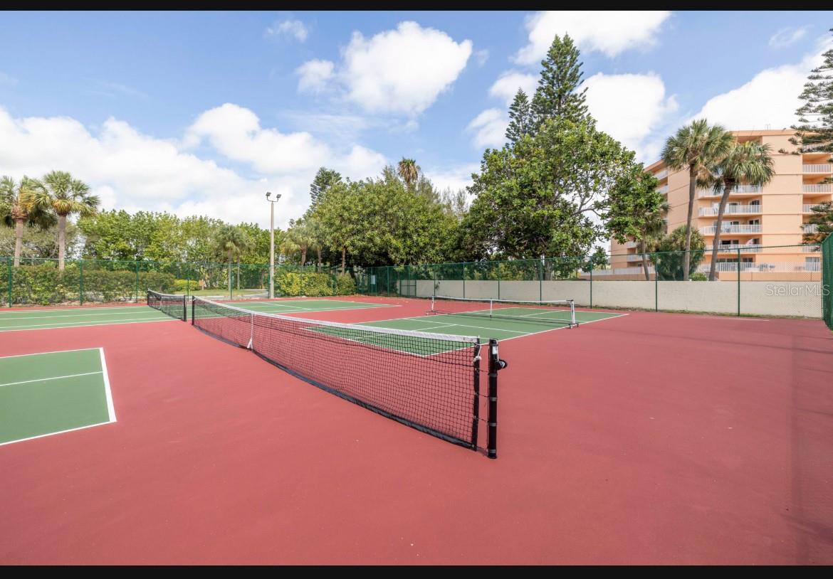 SEAPOINTE TERRACE CONDO - Residential