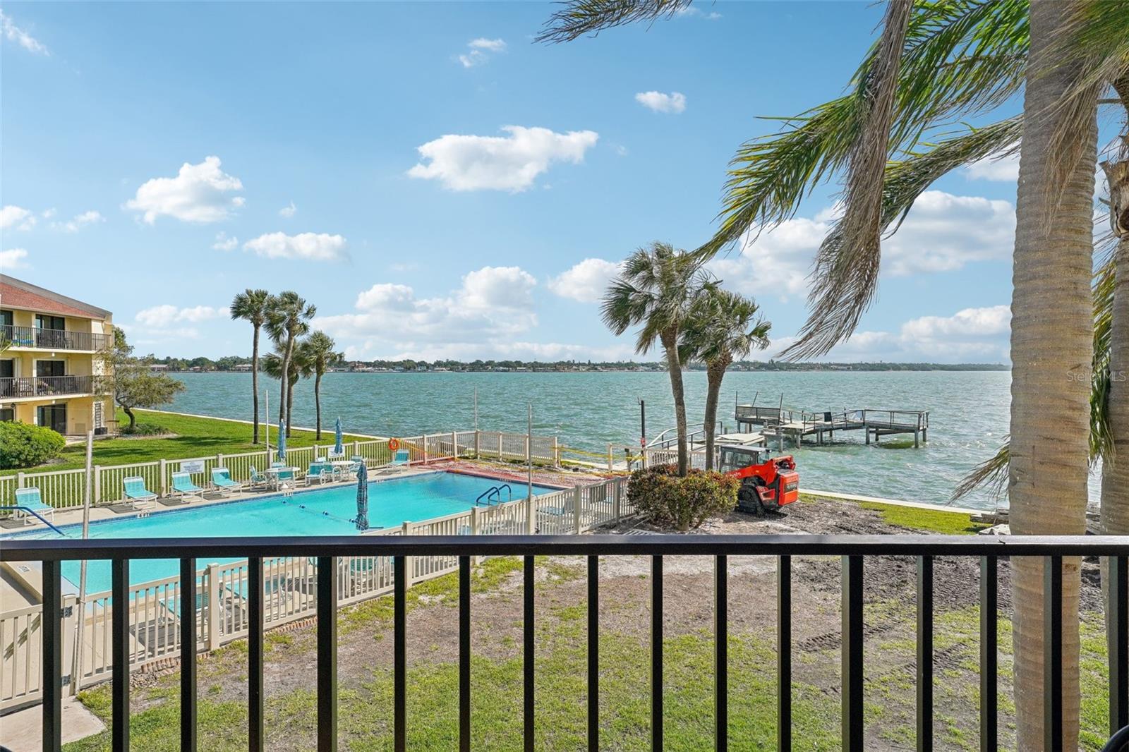 SEAPOINTE TERRACE CONDO - Residential