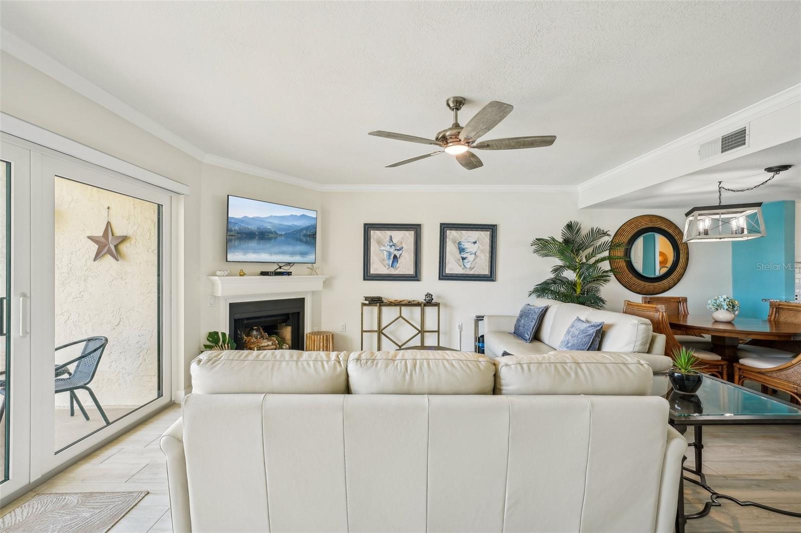 SEAPOINTE TERRACE CONDO - Residential