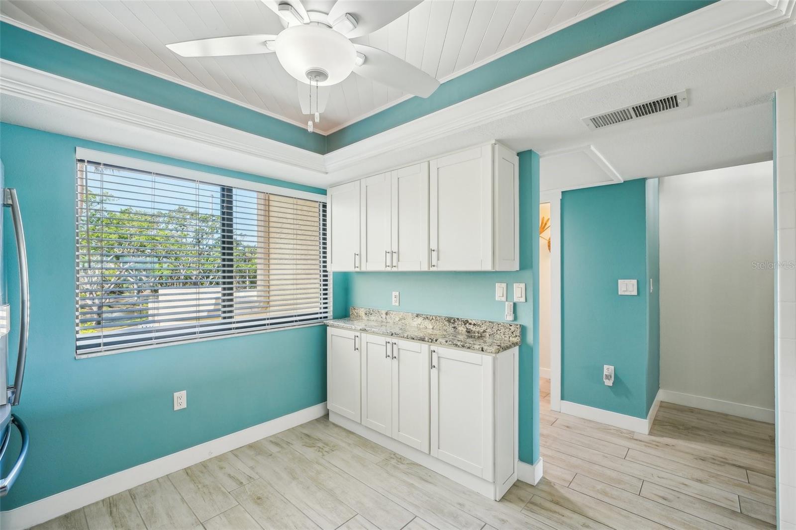 SEAPOINTE TERRACE CONDO - Residential