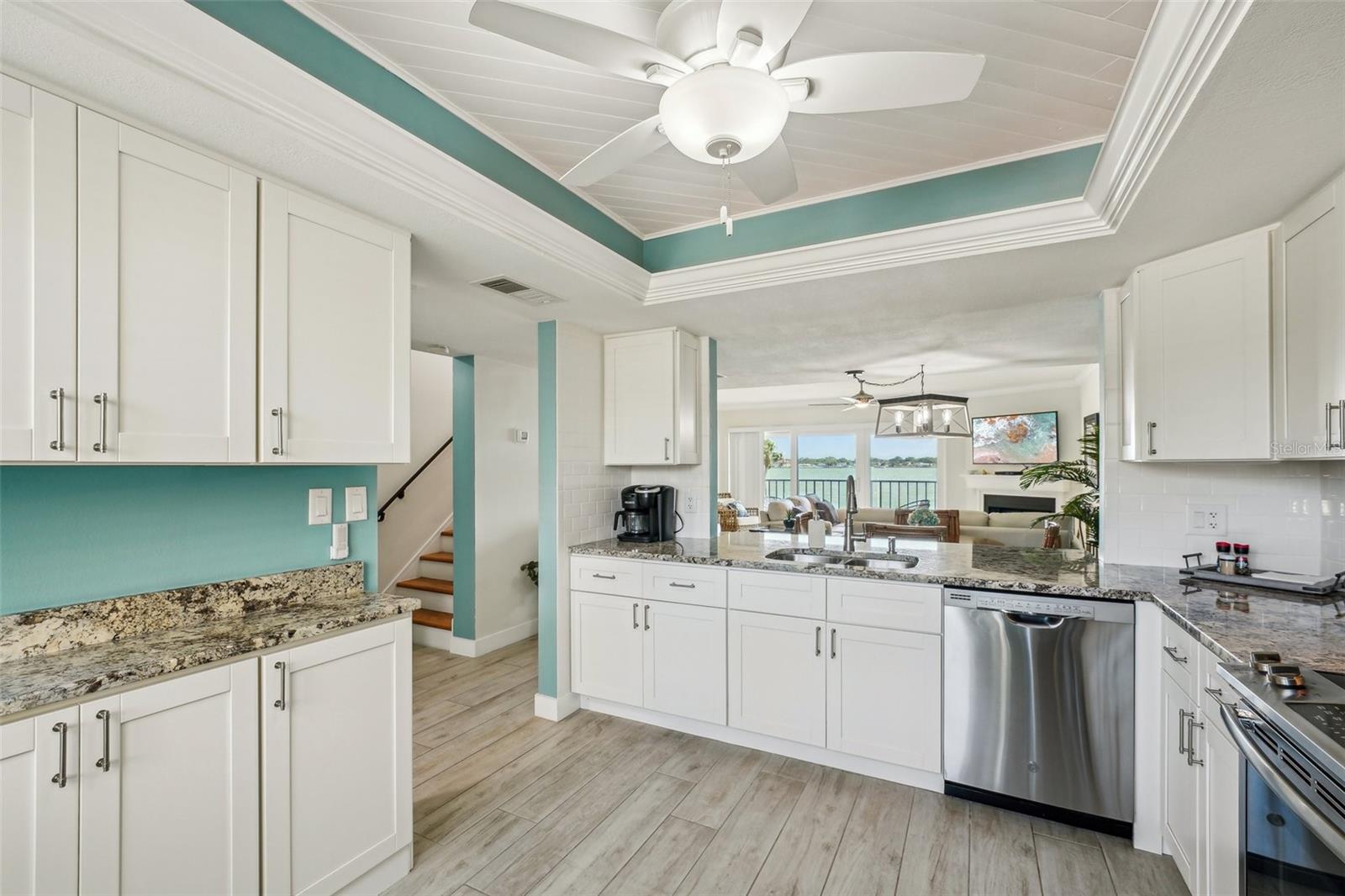 SEAPOINTE TERRACE CONDO - Residential