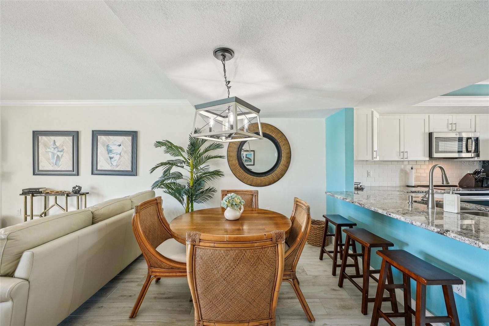 SEAPOINTE TERRACE CONDO - Residential