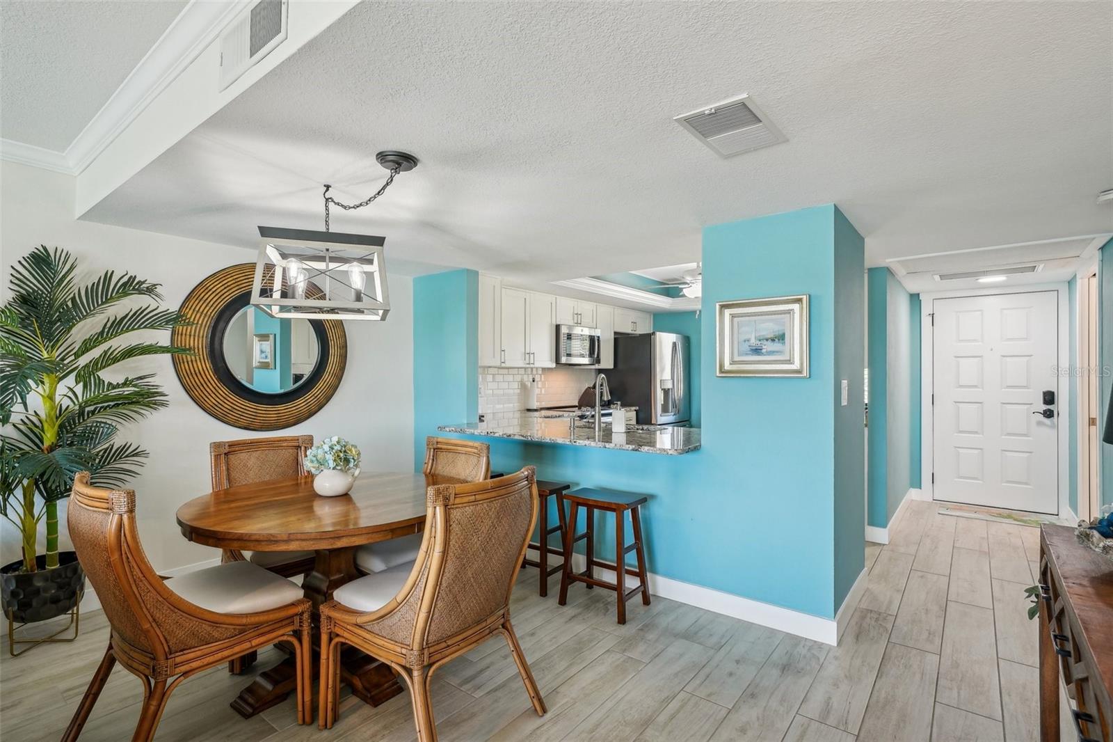 SEAPOINTE TERRACE CONDO - Residential