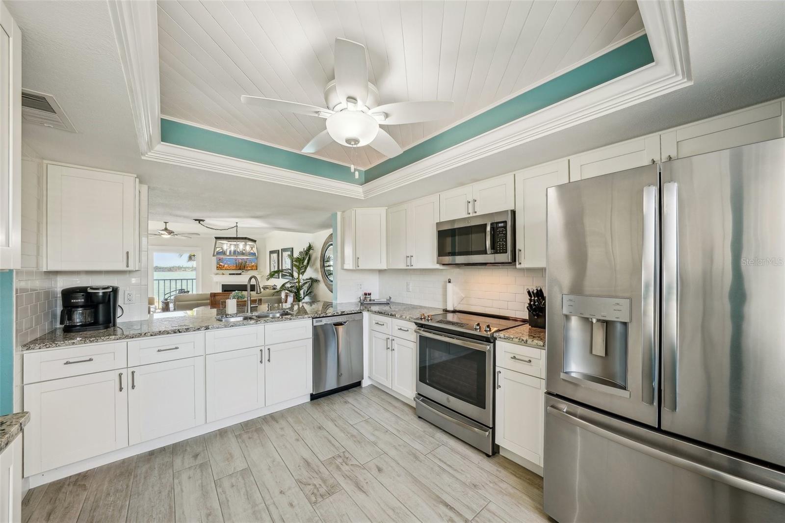 SEAPOINTE TERRACE CONDO - Residential