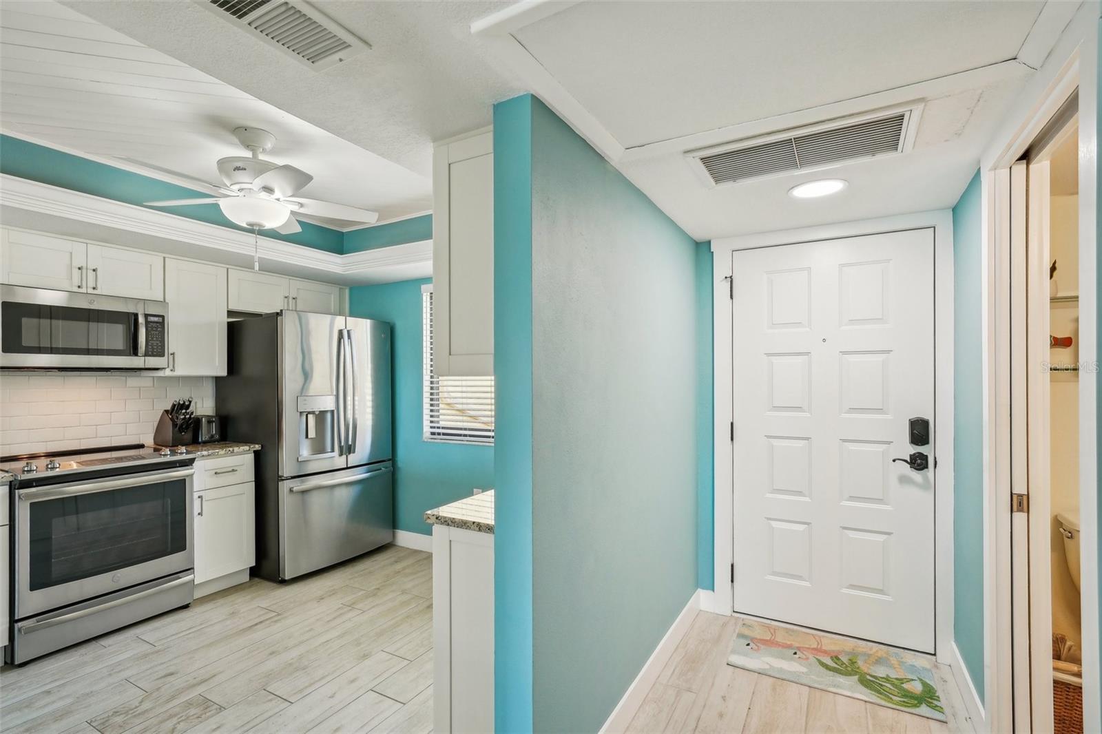 SEAPOINTE TERRACE CONDO - Residential