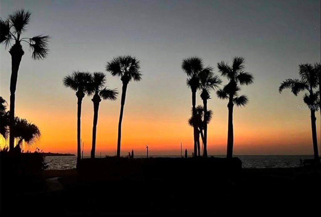 Photo of 7520 Sunshine Skyway Lane S #T18, St Petersburg, FL 33711 (MLS # TB8490542)