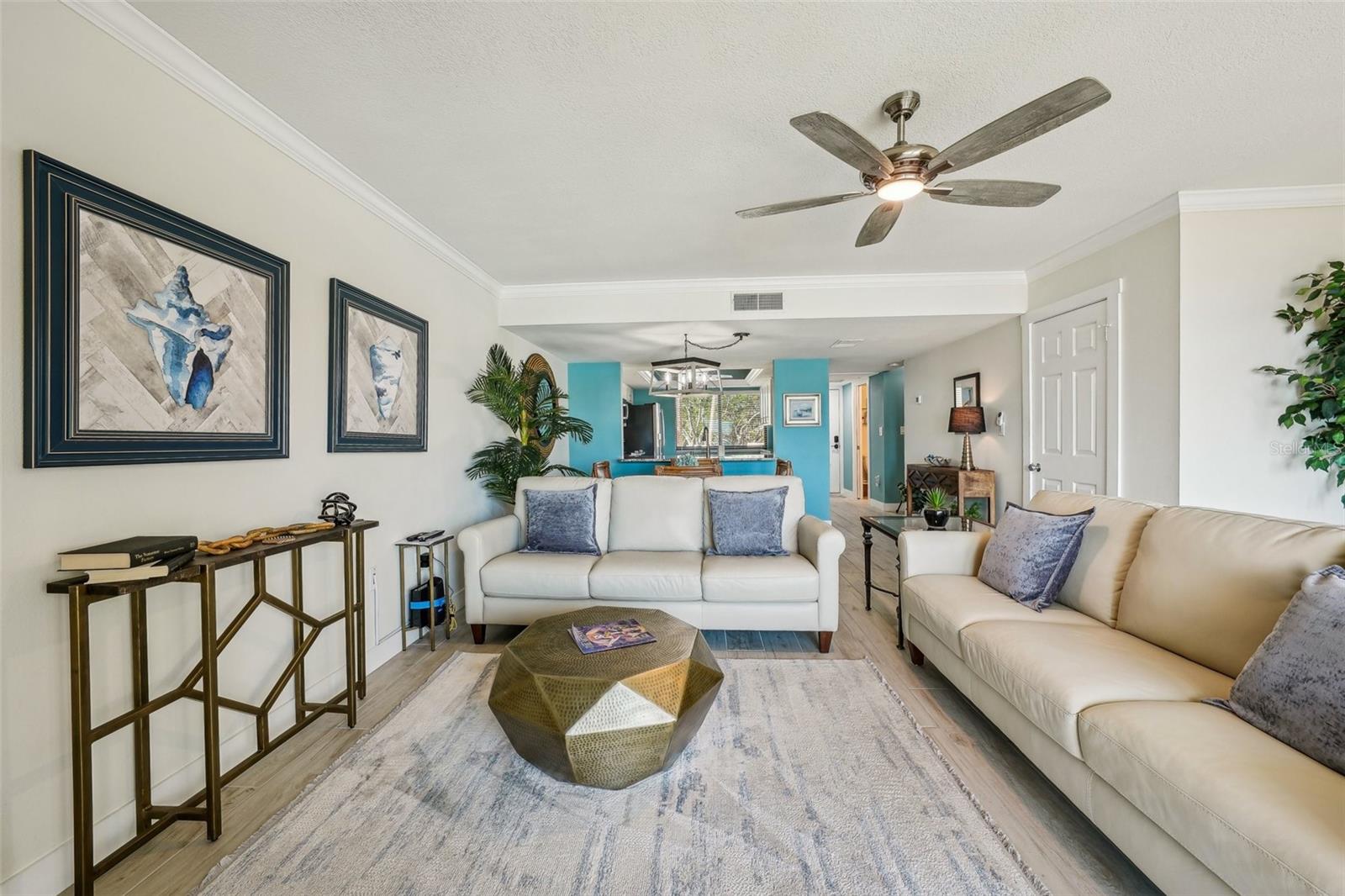 SEAPOINTE TERRACE CONDO - Residential