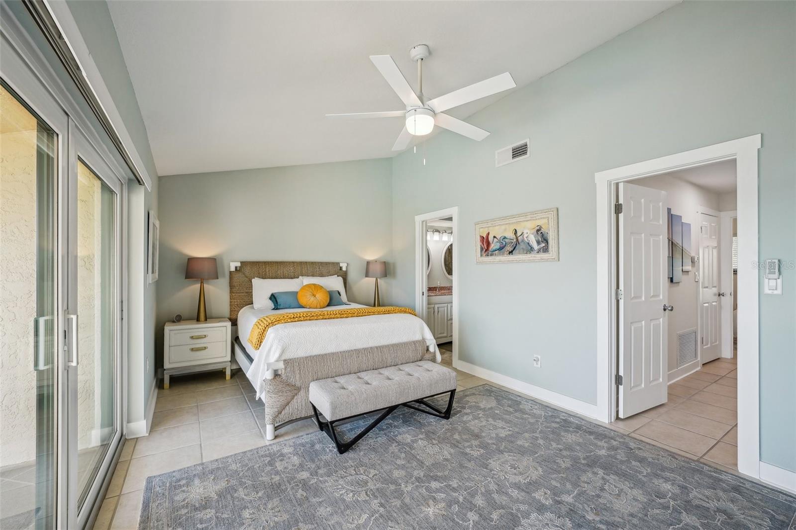 SEAPOINTE TERRACE CONDO - Residential