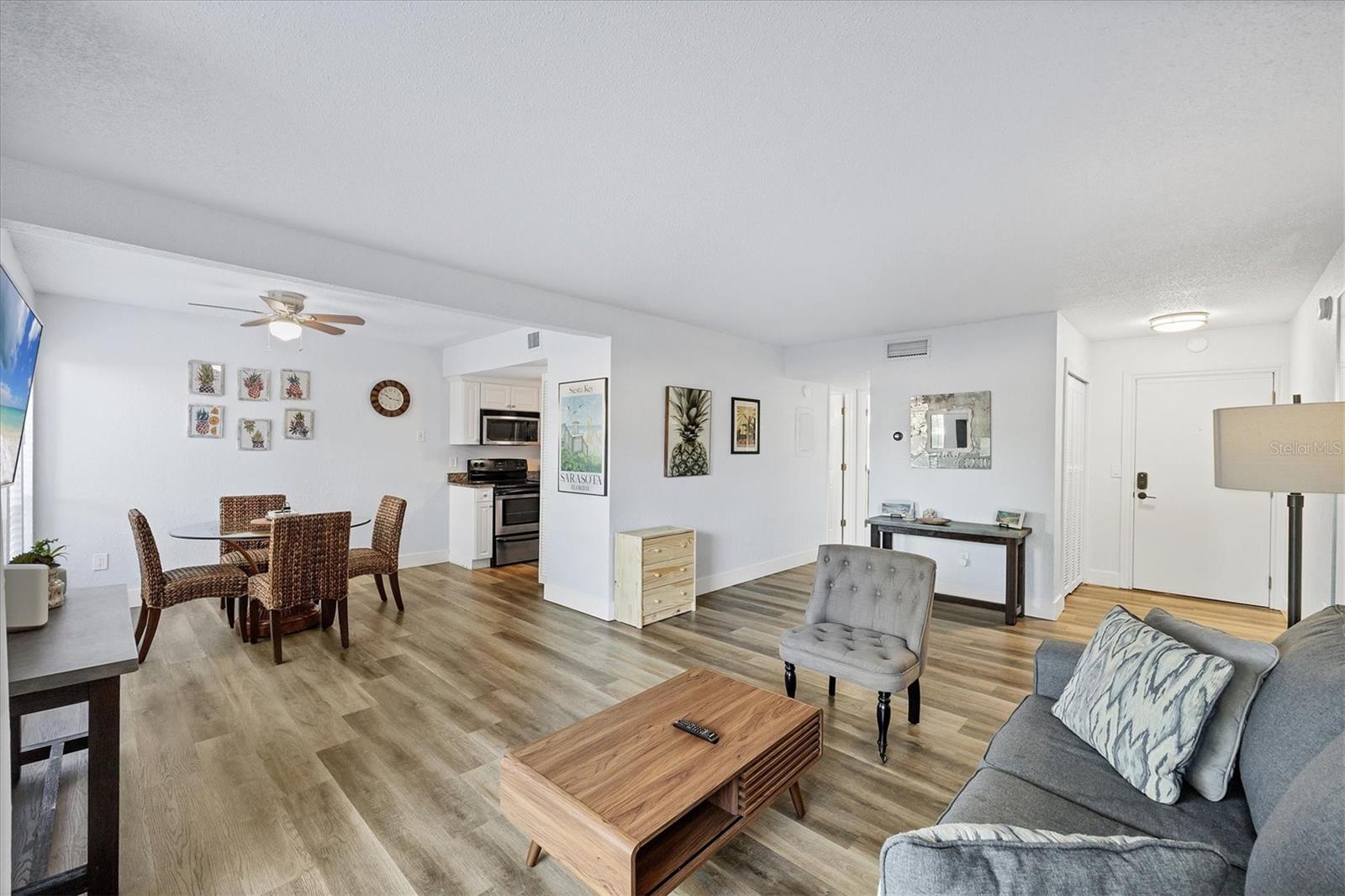 SIENNA - Residential