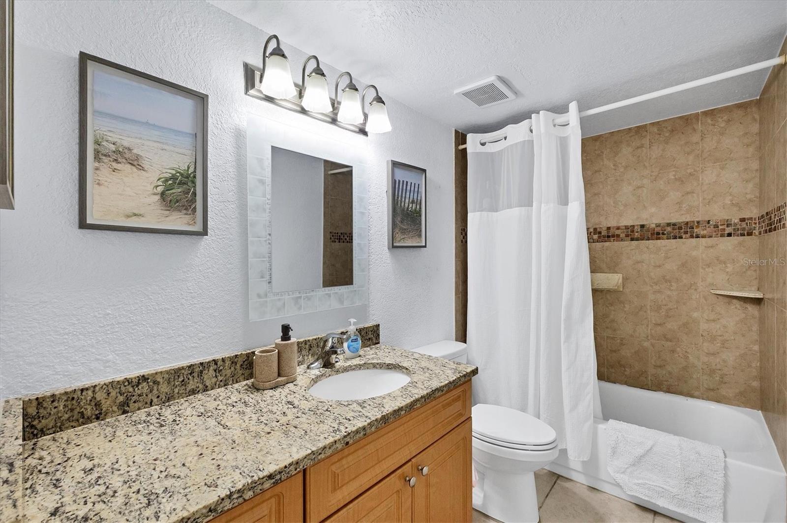 SIENNA - Residential