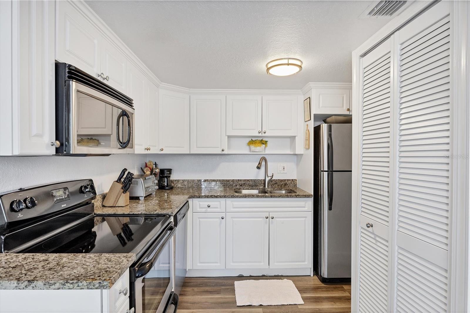 SIENNA - Residential