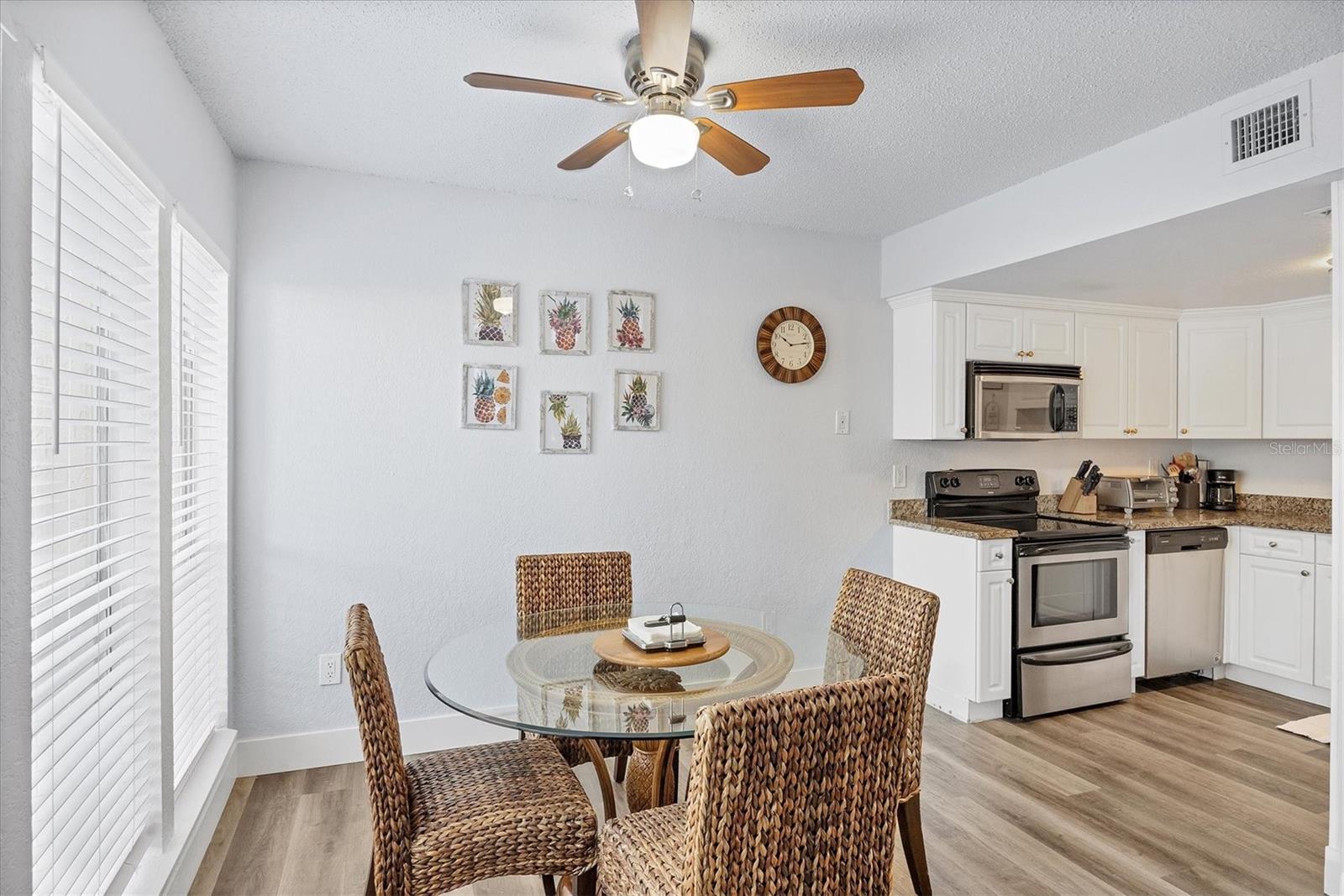 SIENNA - Residential