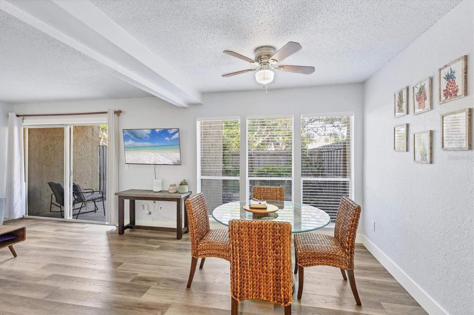 SIENNA - Residential