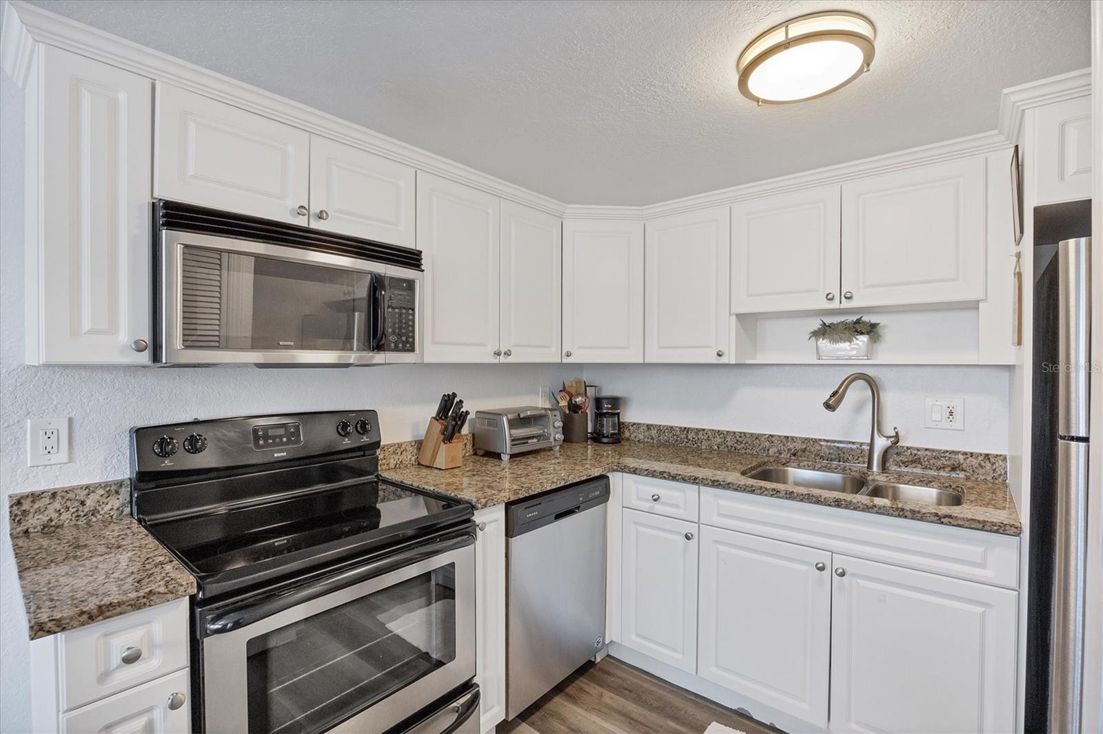 SIENNA - Residential