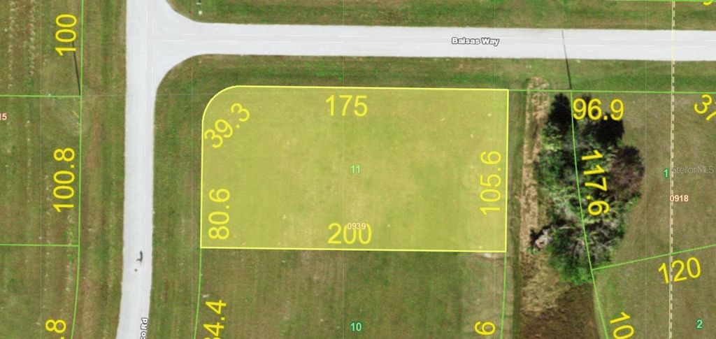 Photo of 17318 Acapulco Road, Punta Gorda, FL 33955 (MLS # D6141978)