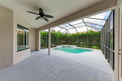 A home in LAKEWOOD RANCH