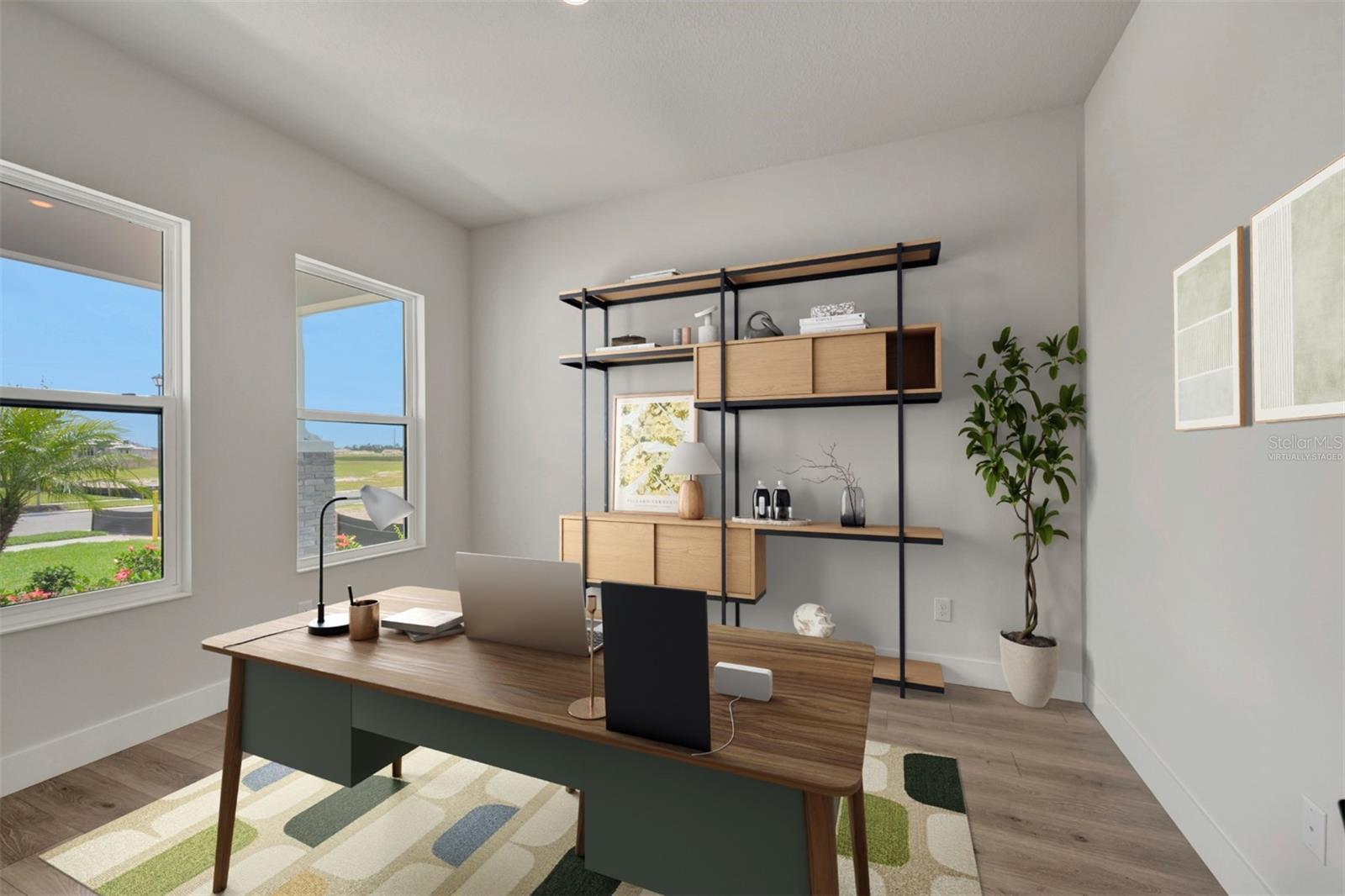 PALMERA AT WELLEN PARK - Residential