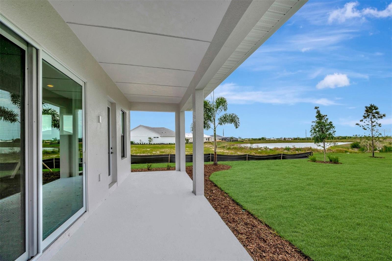 PALMERA AT WELLEN PARK - Residential