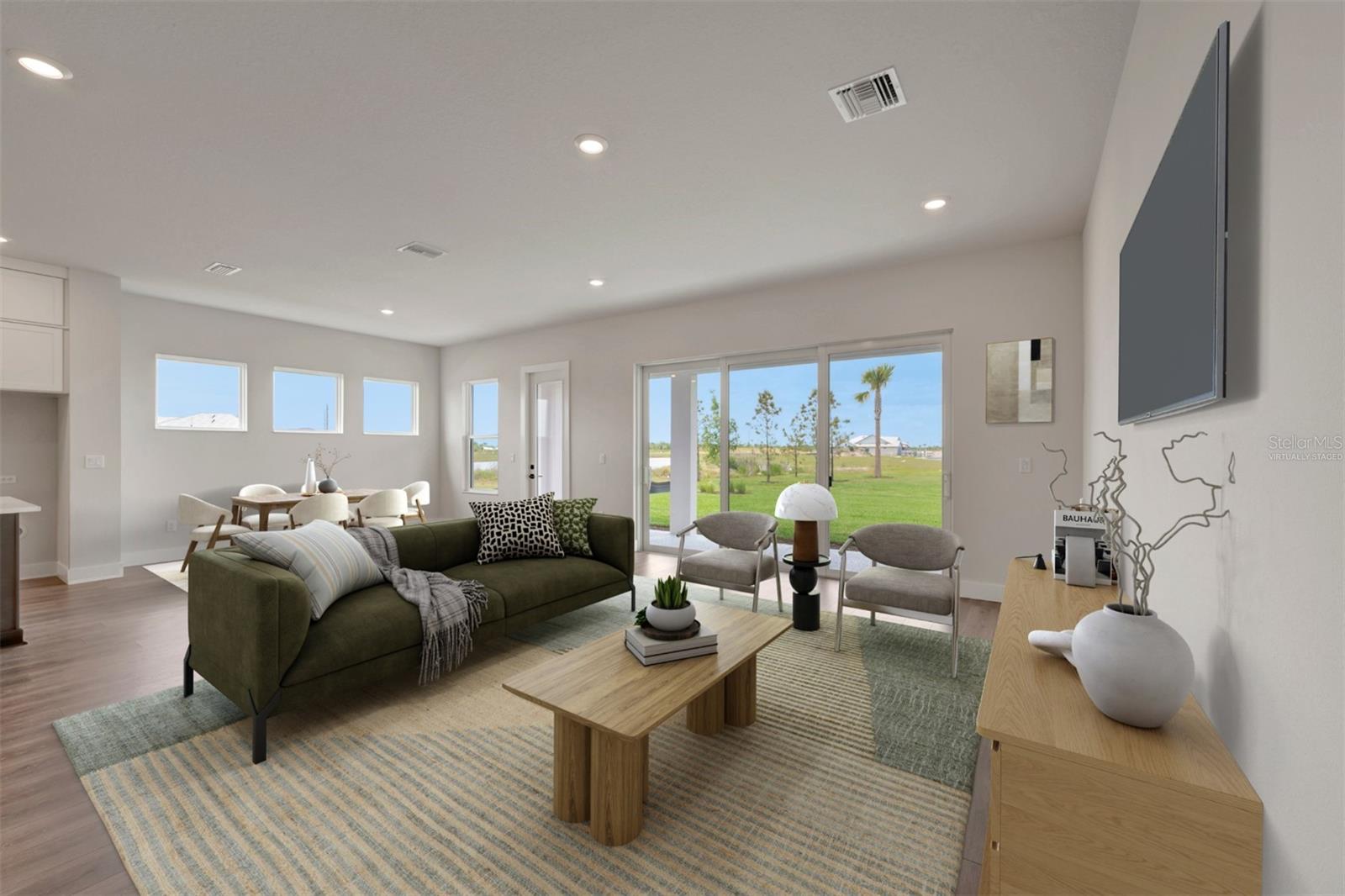 17526 FOXTAIL LOOP
