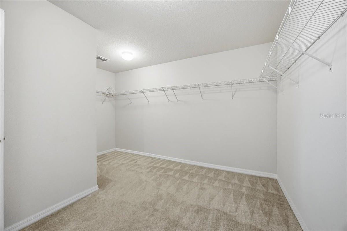 CHAMPIONS RESERVE - Residential Lease