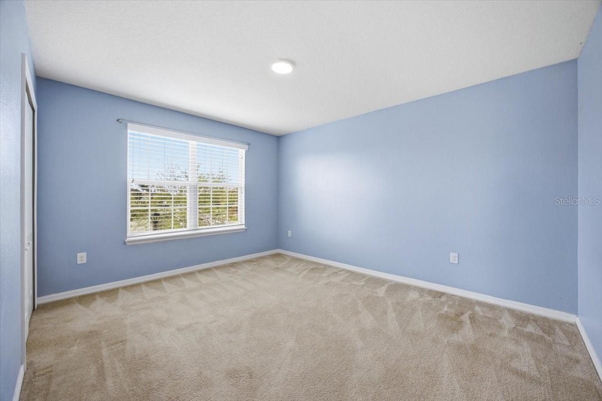 CHAMPIONS RESERVE - Residential Lease