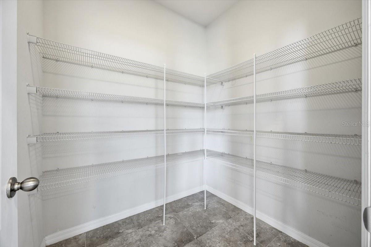 CHAMPIONS RESERVE - Residential Lease