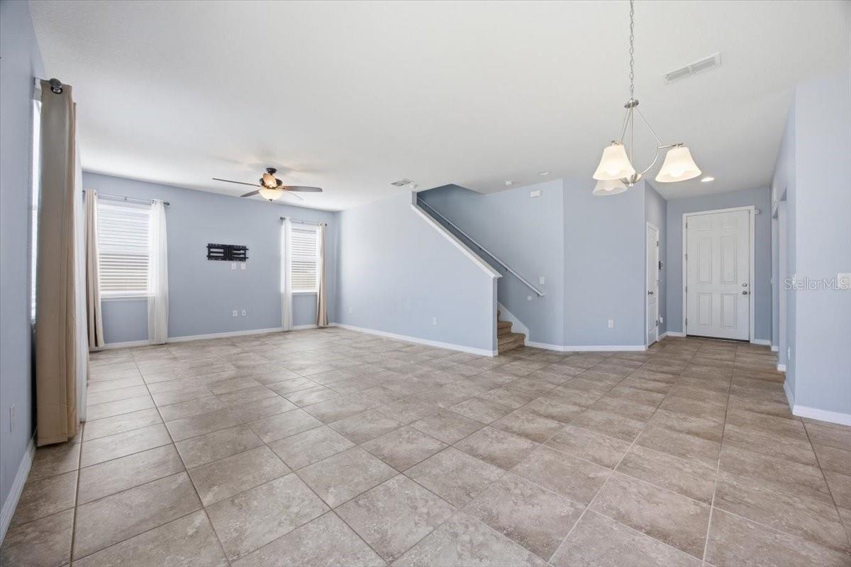 CHAMPIONS RESERVE - Residential Lease