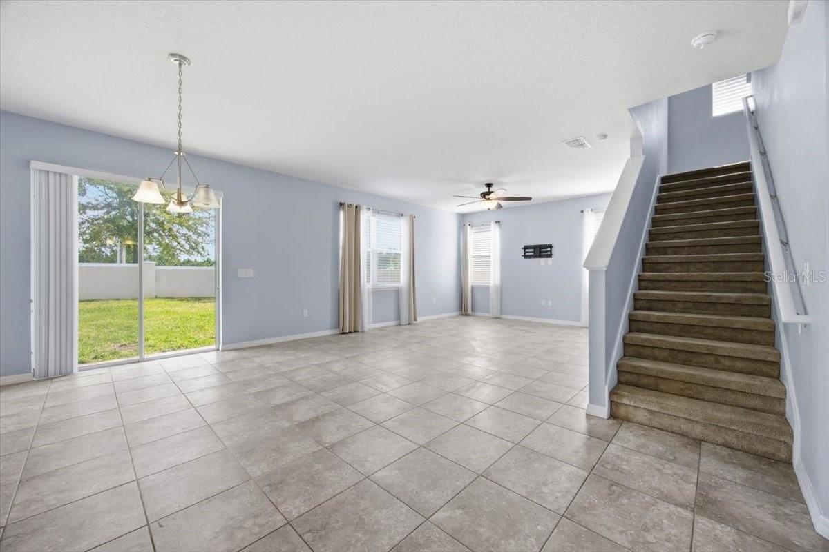 CHAMPIONS RESERVE - Residential Lease