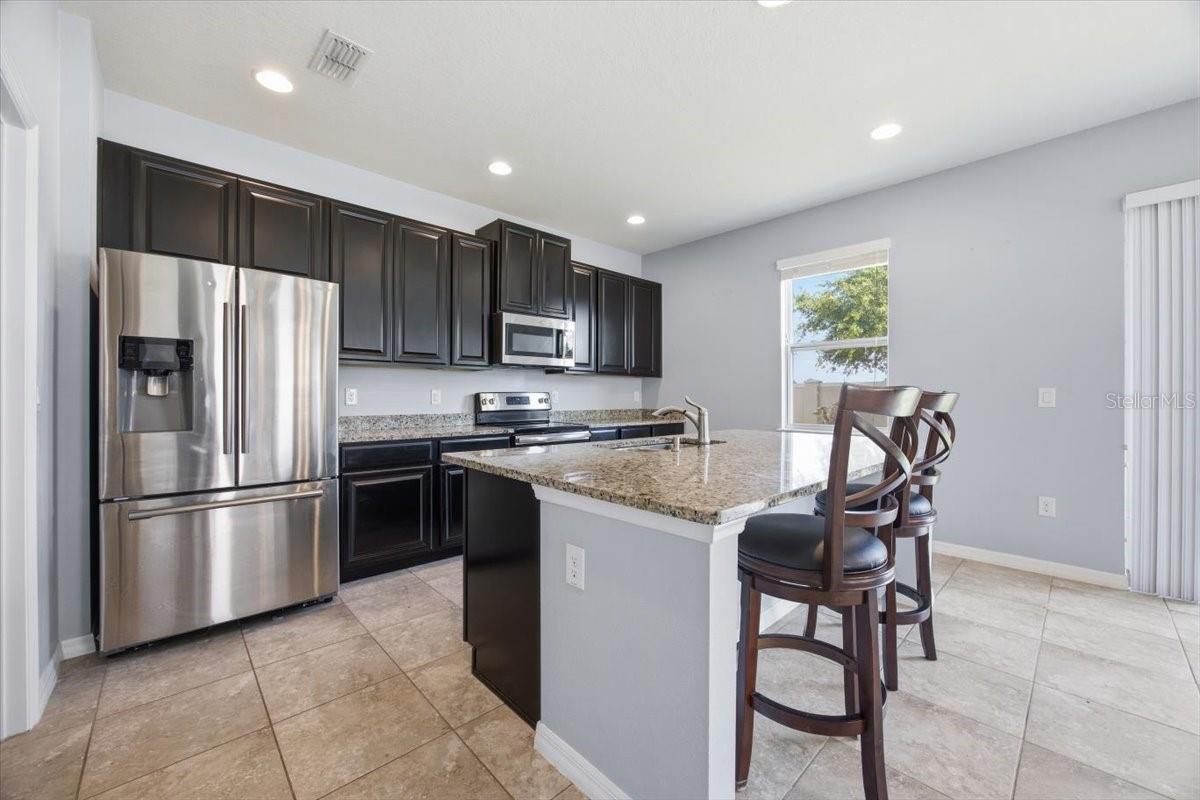 CHAMPIONS RESERVE - Residential Lease