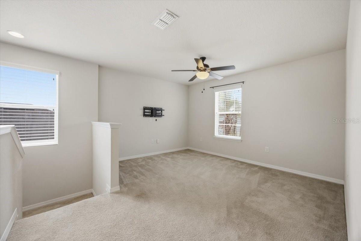 CHAMPIONS RESERVE - Residential Lease