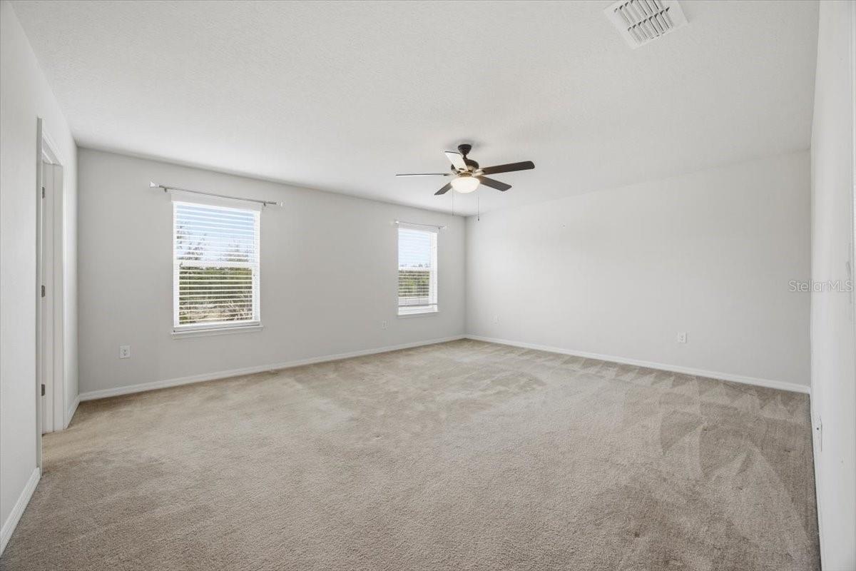 CHAMPIONS RESERVE - Residential Lease