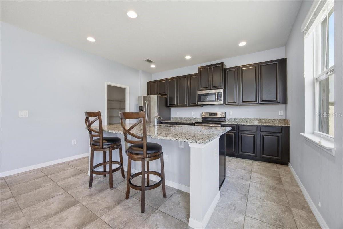 CHAMPIONS RESERVE - Residential Lease