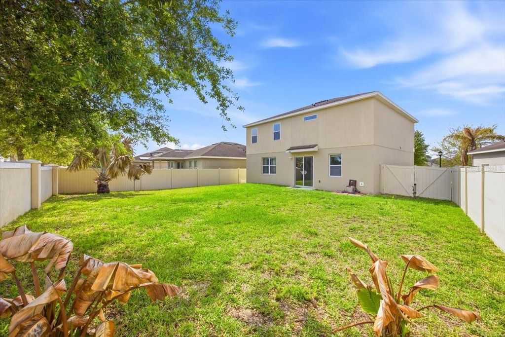 Photo of 220 Whirlaway Drive, Davenport, FL 33837 (MLS # O6393471)