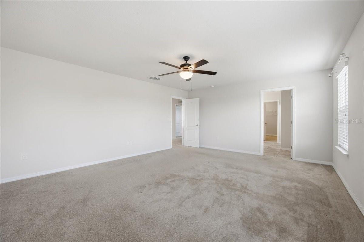 CHAMPIONS RESERVE - Residential Lease